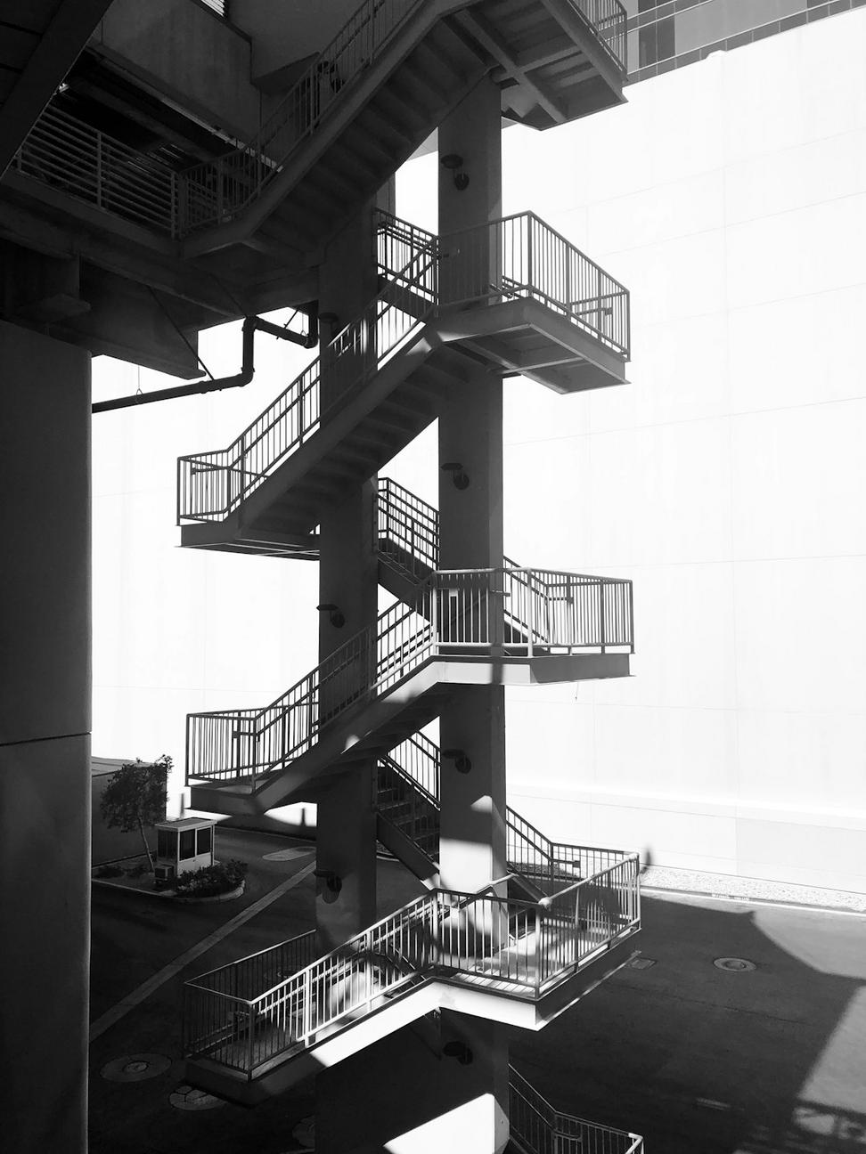 Cosmic Loft