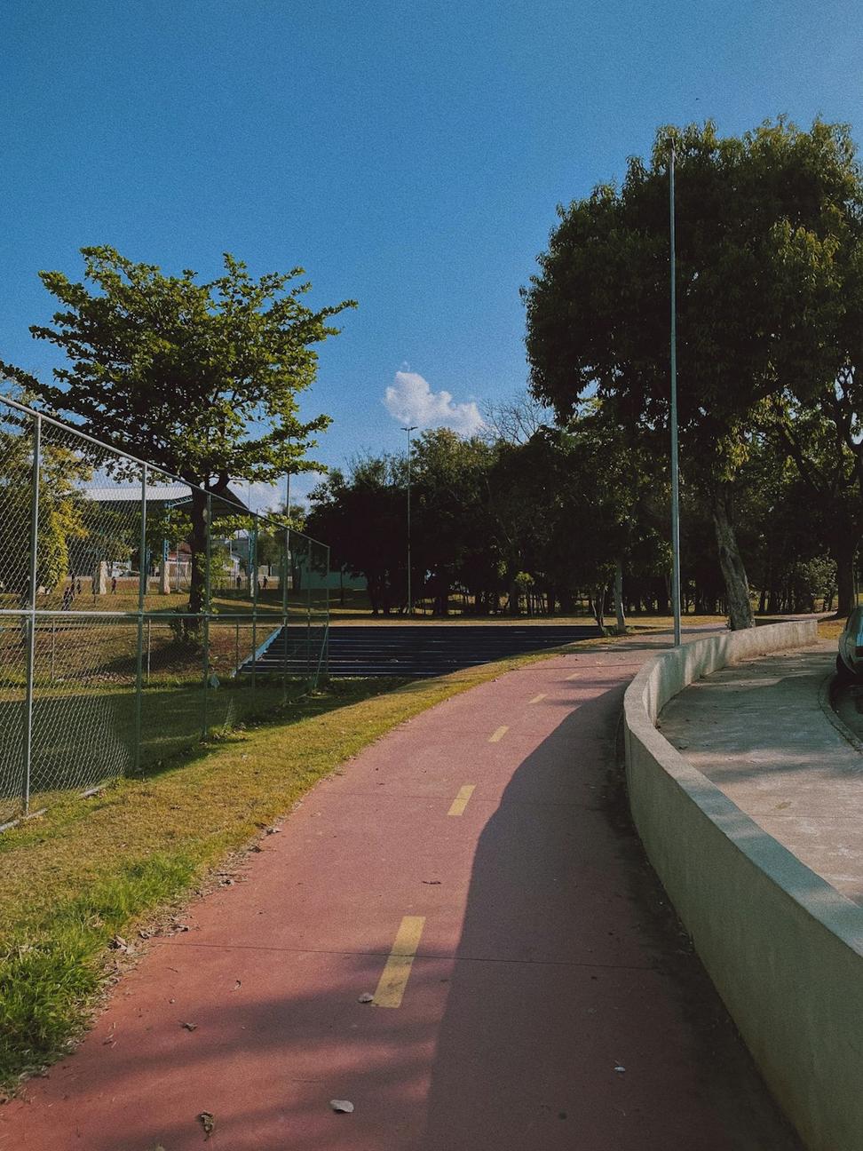 Constellation Park Revitalization