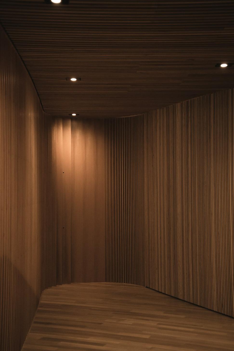Rift Café & Lounge