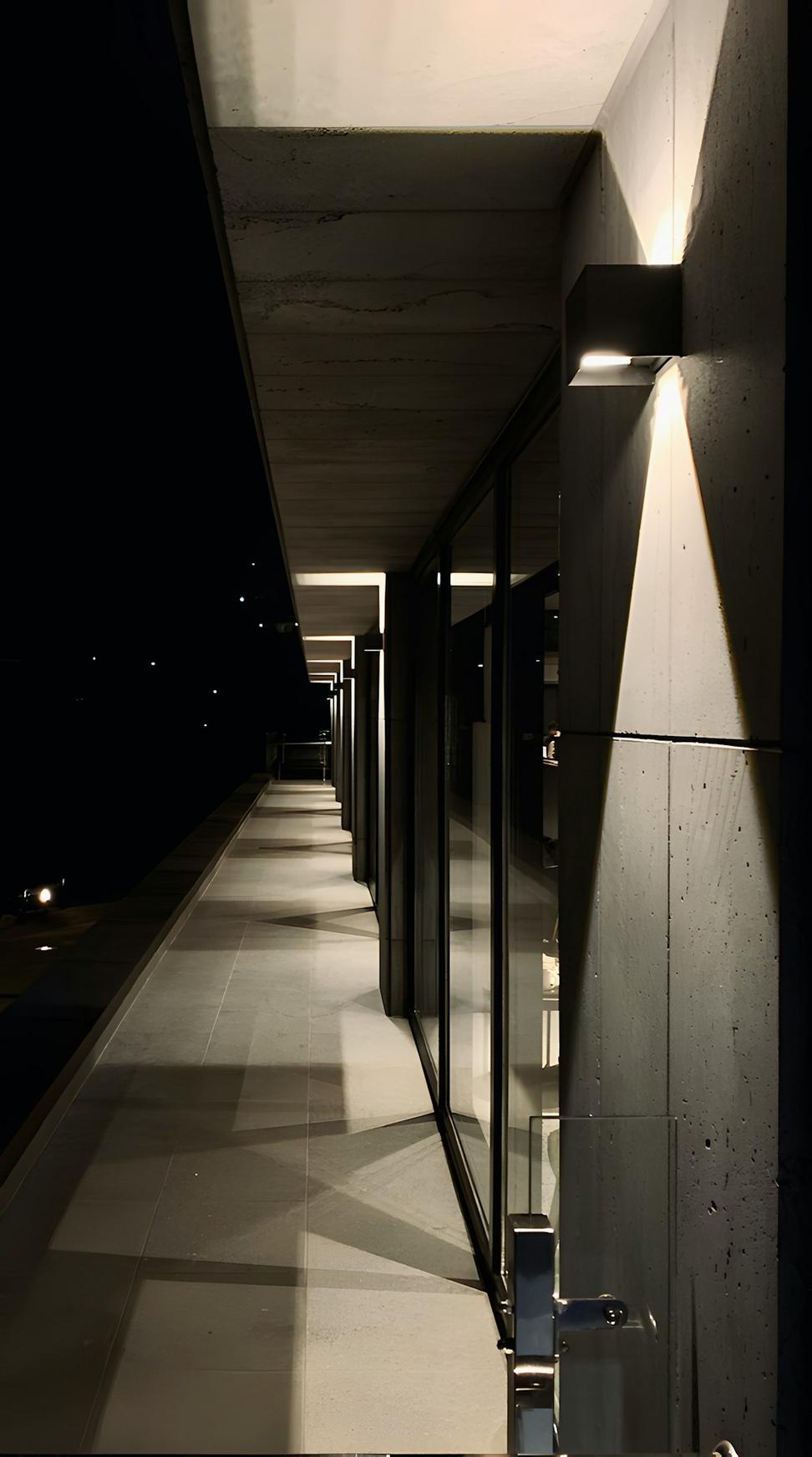 Nebula Heights Residence