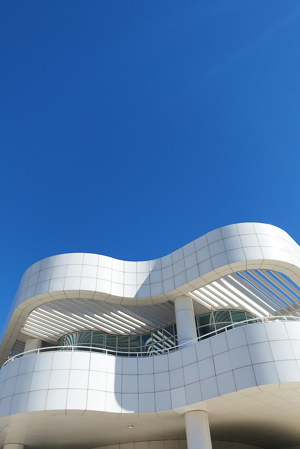 Architecture process
